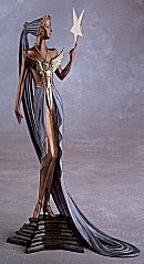 Erte, Astra