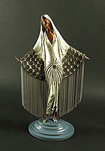 Erte, Beloved