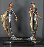 Erte, Duetto