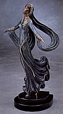 Erte, Ecstasy
