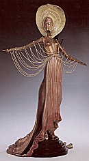 Erte, L'Orientale