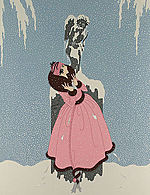 Erte, The End of the Romance