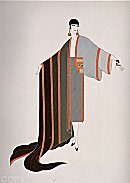 Erte, Michelle
