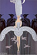 Erte, Her Secret Admirers