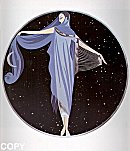 Erte, Moonlight
