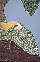 Erte, Earth