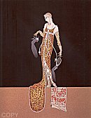 Erte, Giulietta