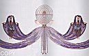 Erte, Mediterranee