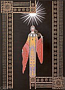 Erte, La Princess Lointaine
