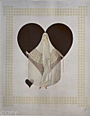 Erte, June Brides Suite