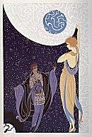 Erte, Nocturne