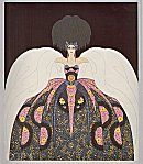 Erte, Copacabana