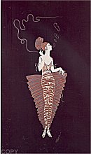 Erte, The Contessa