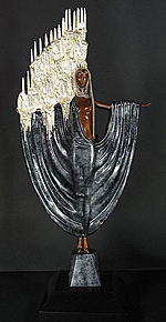 Erte, Arctic Sea
