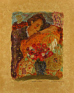 Roy Fairchild, Somewhere to Dream