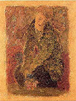 Roy Fairchild, Mi Paloma