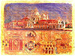 Roy Fairchild, Santa Maria Della Salute