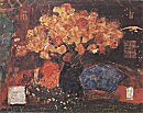 Roy Fairchild, Golden Flowers