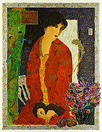 Roy Fairchild, Anna