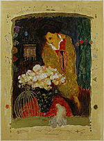 Roy Fairchild, Chiaroscuro