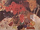 Roy Fairchild, Fruit and Flowers