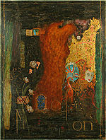 Roy Fairchild, Learning to Fly