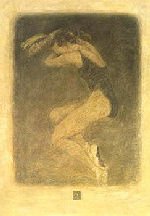 Roy Fairchild, Sleeping Saskia