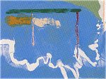 Helen Frankenthaler, Skywriting