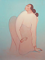 R.C. Gorman, Marisa