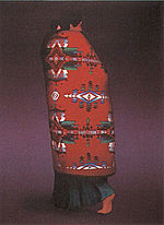 R.C. Gorman, Nelli Begay