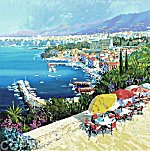 Kerry Hallam, Sorrento