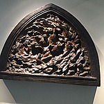 Frederick Hart, Ex Nihilo - Maquette