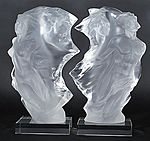 Frederick Hart, Duet: The Pair
