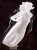 Frederick Hart, Sacred Mysteries: Female