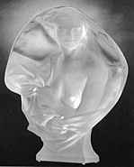 Frederick Hart, Contemplation