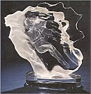 Frederick Hart, Spirita