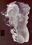 Frederick Hart, Visitation