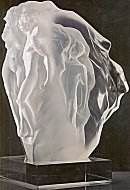 Frederick Hart, Breath of Life