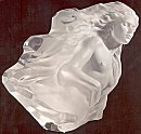 Frederick Hart, Eve