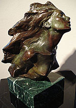 Frederick Hart, Firebird