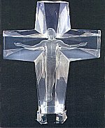 Frederick Hart, The Cross of the Millennium