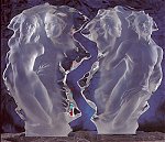 Frederick Hart, Duet: The Pair