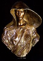 Frederick Hart, The Source: Bust