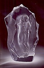 Frederick Hart, Illuminata III
