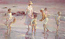 Don Hatfield, Beachcombing