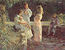 Don Hatfield, Flute Players