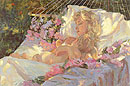 Don Hatfield, Gentle Touch