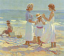 Don Hatfield, Picnic