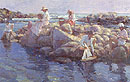 Don Hatfield, Rocky Point