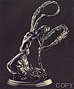 Jiang, Ribbon Dancer
